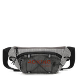 Marsupio unisex Textile Prodotto Vegano 35x8,5x17 cm
