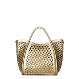 Flat Buby Basket25 Borsa a mano da donna