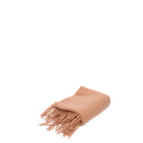 Eolian Lux Sciarpa da donna in lana Sfoderata SRP011-CAMEL Gave Lux