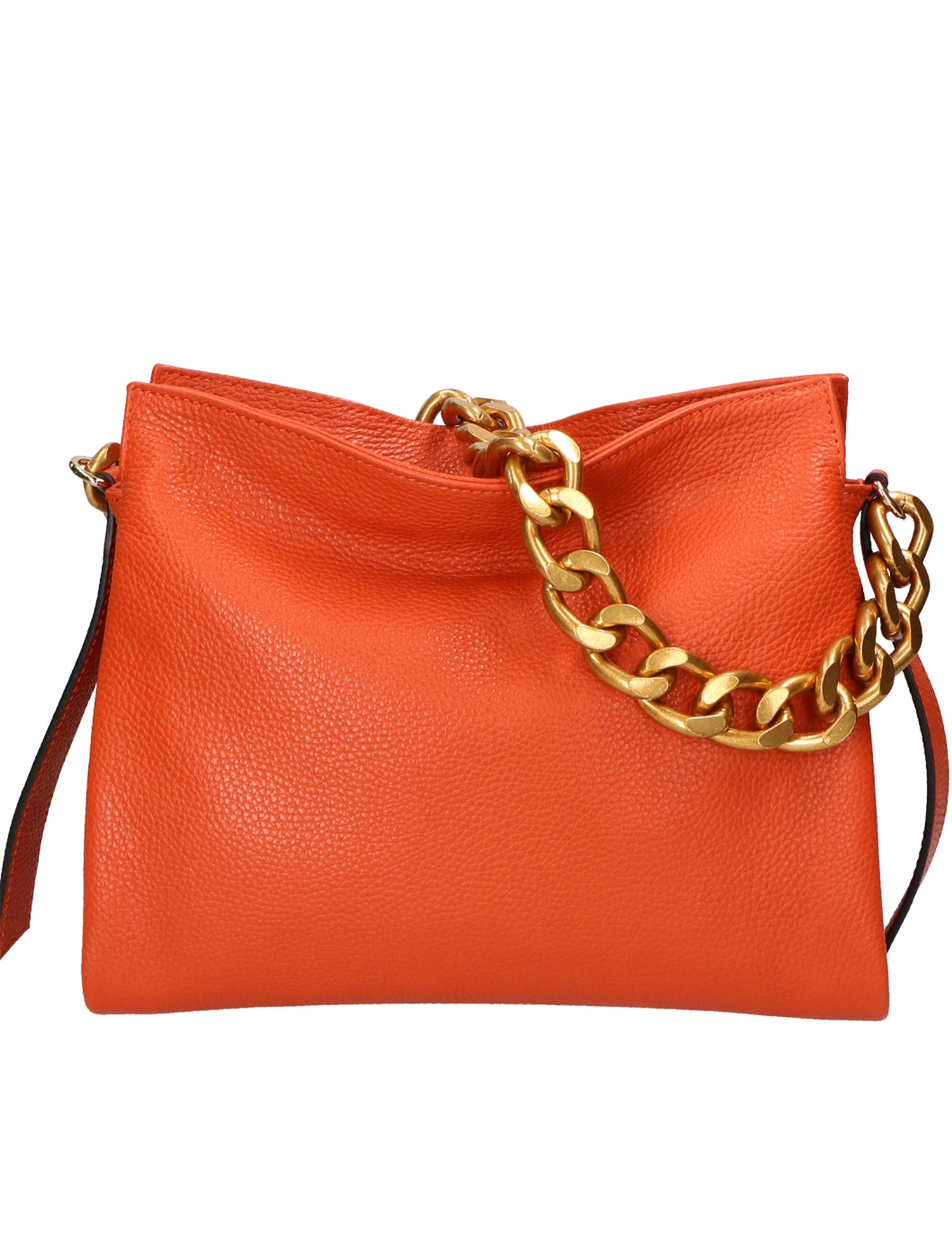 Annalou Borsa a spalla da donna Vera pelle 05417-D35 PAPAY Gave Lux