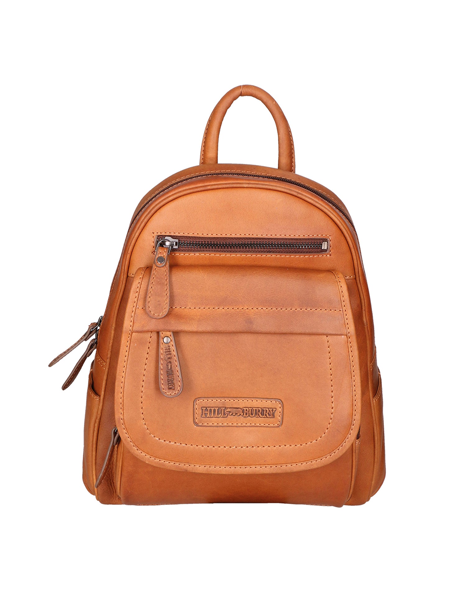 HILB-3109-CUOIO Hill Burry