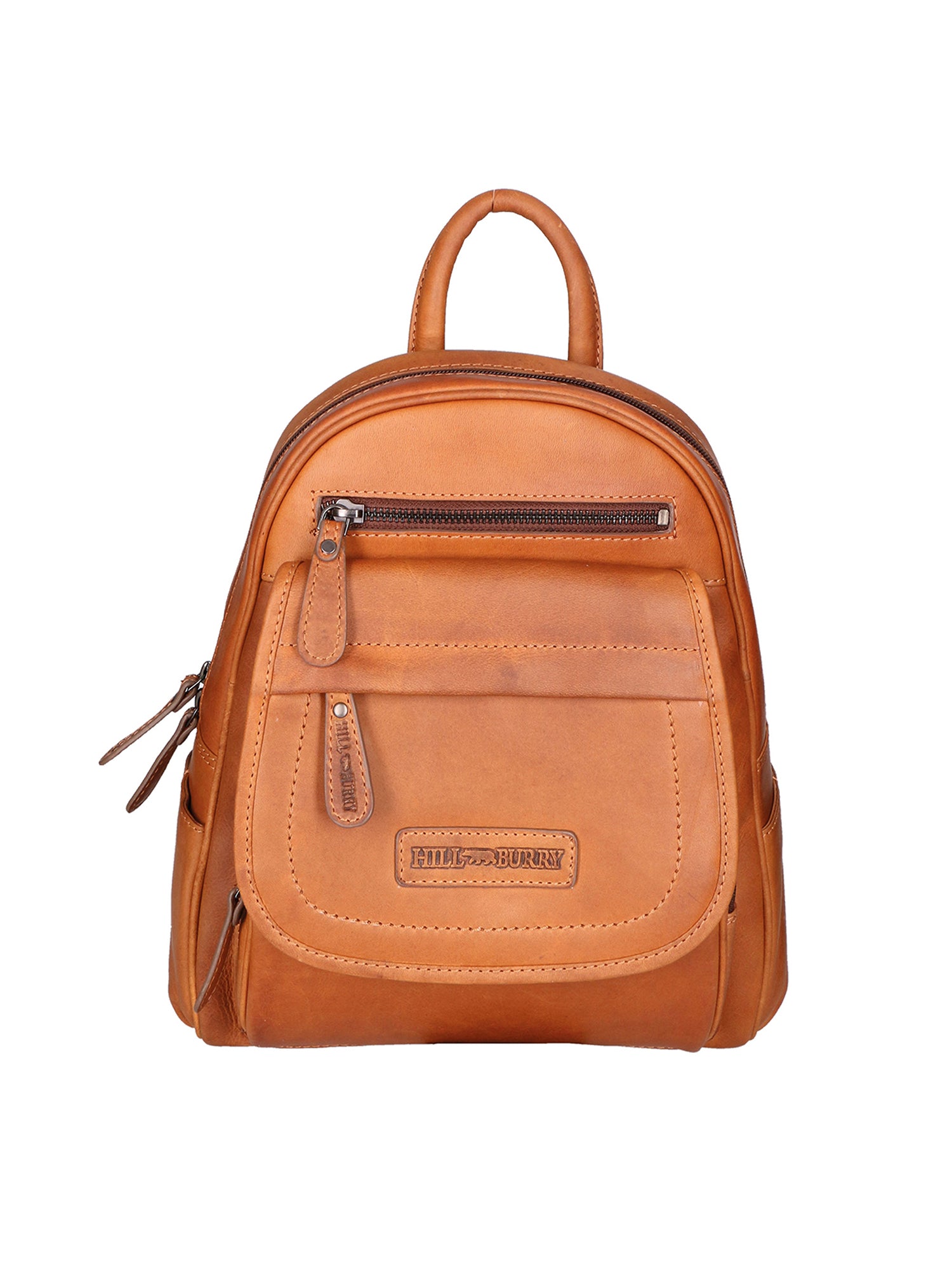 HILB-3109-CUOIO Hill Burry