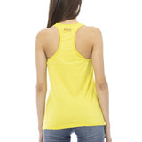 Canotta da donna Misto Voscose + Elastane