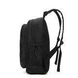 Zaino unisex Textile Prodotto Vegano 30x16,5x40 cm