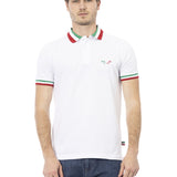 Polo da uomo 100% Cotton