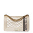 Flat Wave M Borsa a spalla da donna | Marc Ellis | Shoulder Bag