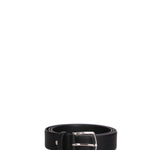 Cinture da uomo In Vera pelle Made in Italy 100xx0,3 cm - Secretrend