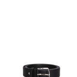 Cinture da uomo In Vera pelle Made in Italy 100xx0,3 cm - Secretrend