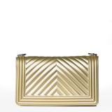 Flat M 25 Borsa a spalla da donna