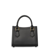 Flat Wood S 25 Borsa a mano da donna