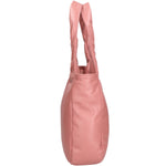 Wendy Borsa a spalla da donna Vera pelle 06502-S73 ROSA ANTICO Gave Lux