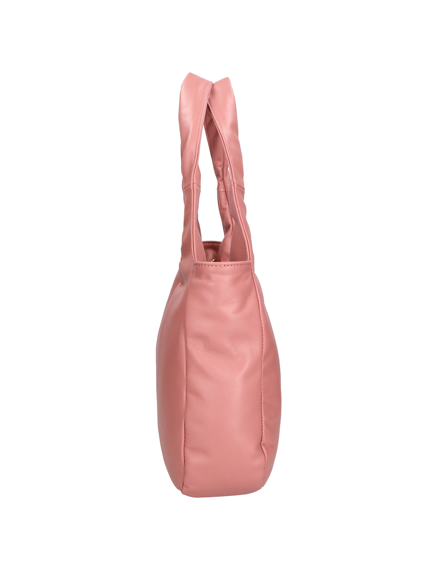 Wendy Borsa a spalla da donna Vera pelle 06502-S73 ROSA ANTICO Gave Lux