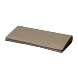 Margherita Portafoglio da donna Vera Pelle 61822 1-FANGO TAUPE Gave Lux