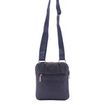 Borsa a tracolla da uomo 100% Poliestere BC1194-BLU B Cavalli