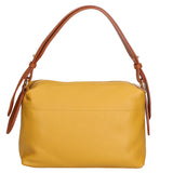 Vivienne Borsa a spalla da donna Vera pelle 06674-D36 SENA + D17 CUOIO Gave Lux