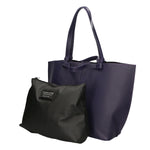 Beata Borsa a spalla da donna Vera pelle 05779-D25 VIOLA SCURO Gave Lux