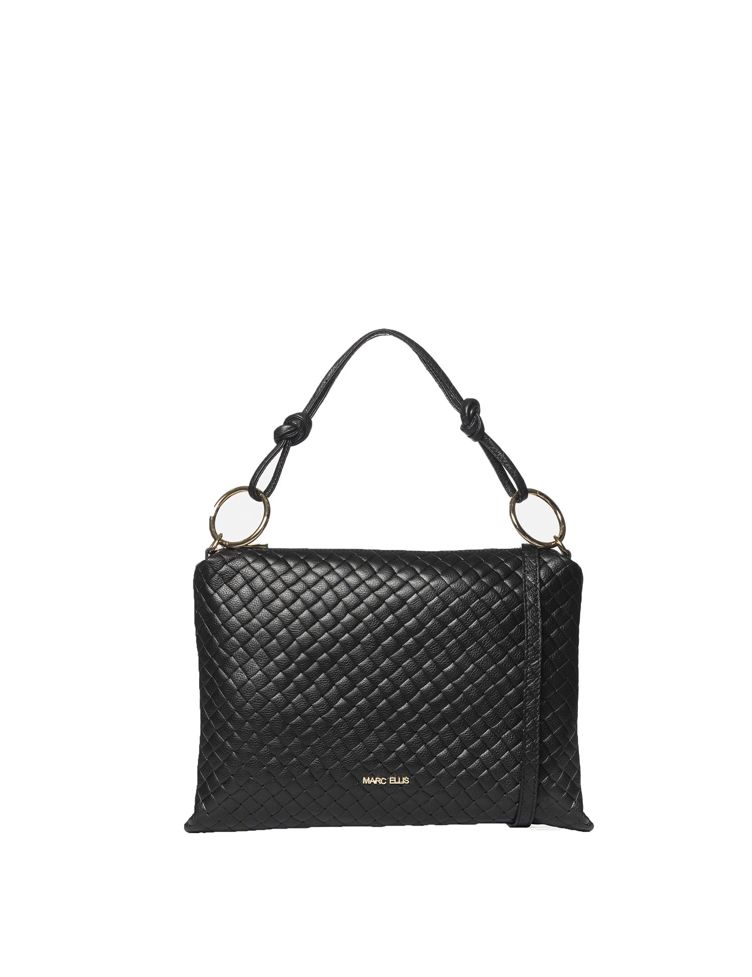Dallas Plot Borsa a spalla da donna | Marc Ellis | Shoulder Bag