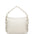 Umbria Borsa a spalla da donna Vera pelle 07169-S37 LATTE Gave Lux