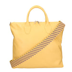 Ginny Borsa a spalla da donna Vera pelle 05981-D264 DESERTO Gave Lux