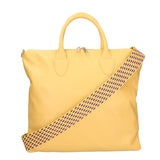 Ginny Borsa a spalla da donna Vera pelle 05981-D264 DESERTO Gave Lux