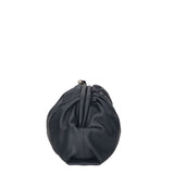 Borsa a tracolla da donna 100% pelle MYB-8013-FW-NAVY My Best Bag
