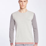Maglieria da uomo Textile Prodotto Vegano