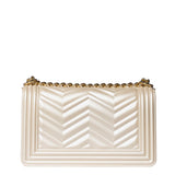 Flat Wave M Borsa a spalla da donna