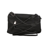 Rossana Borsa a spalla da donna Ecopelle LK0259-NERO Gave Lux