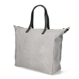 Emerenziana Borsa a spalla da donna Vera pelle 80058-GIRIGIO Gave Lux