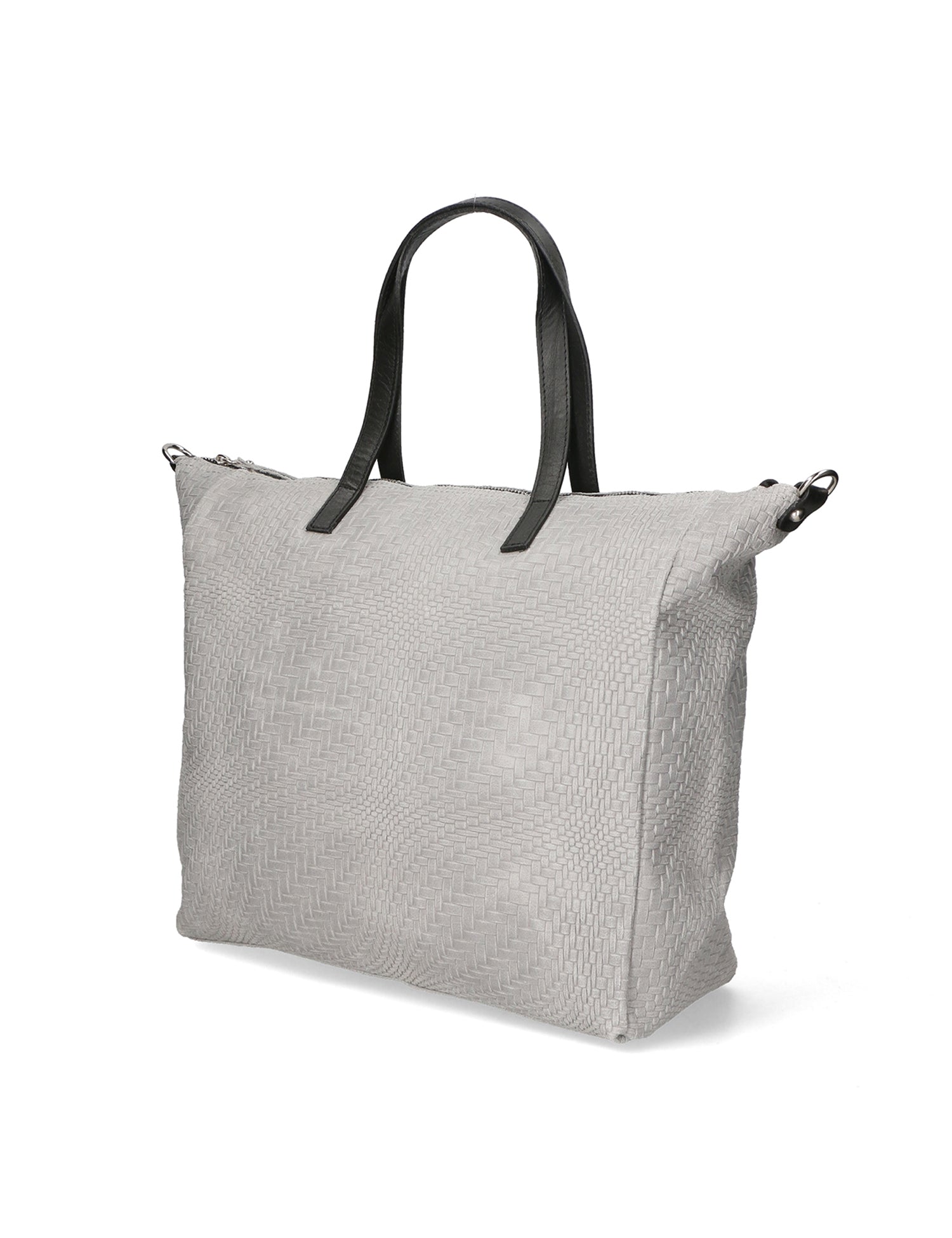 Emerenziana Borsa a spalla da donna Vera pelle 80058-GIRIGIO Gave Lux