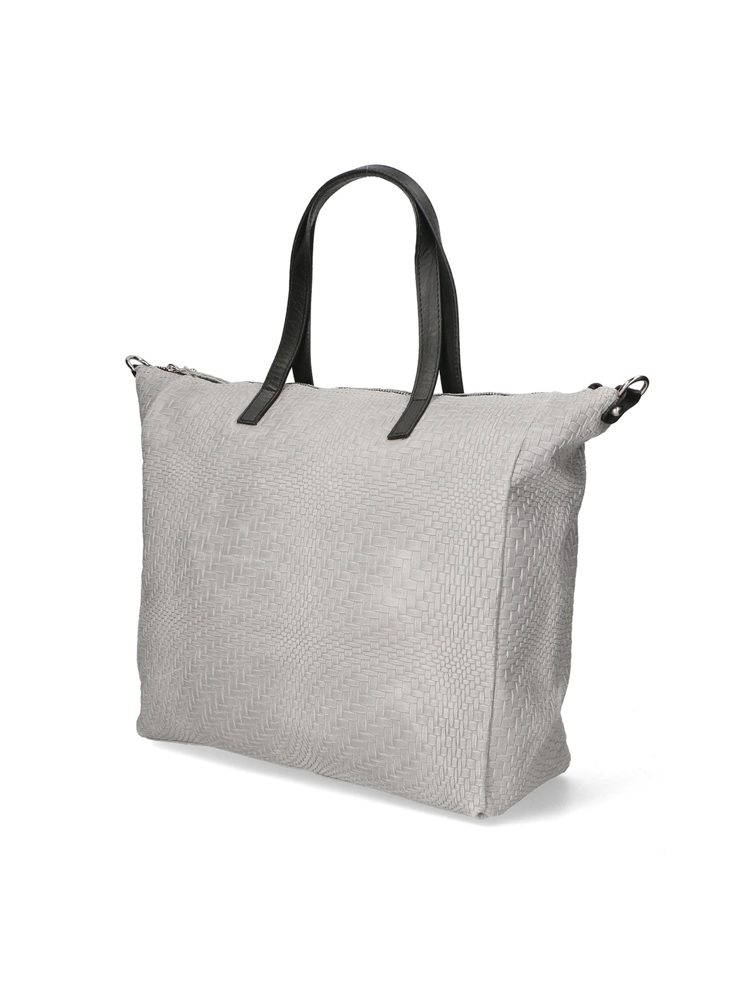 Emerenziana Borsa a spalla da donna Vera pelle 80058-GIRIGIO Gave Lux