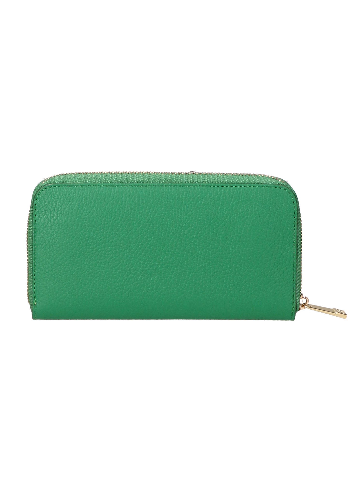 Portafoglio donna in vera pelle 100% Made in Italy MYB-7046-SS-D47 VERDE MELA My Best Bag