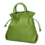 Giada Borsa a mano da donna 100% pelle 05837-D507 ALOE Gave Lux