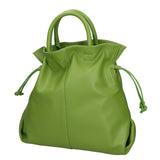 Giada Borsa a mano da donna 100% pelle 05837-D507 ALOE Gave Lux