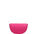 Marsupio da donna in vera pelle Made in Italy 07218-D02 FUXIA Roberta Rossi