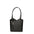 Chanel 3005-20 NERO Zaino da donna in vera pelle Gave Lux