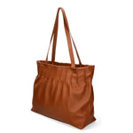 Alexandra Borsa a spalla da donna Vera pelle 05013-S44 CUOIO Gave Lux