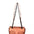 Soleada Borsa a tracolla da donna Vera pelle 8918-FUCSIA Gave Lux