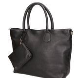 Sylvie Borsa a mano da donna 100% pelle 06520-D28 NERO Gave Lux