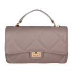 Vita Borsa a spalla da donna Vera pelle 06879-S77 SMOG Gave Lux