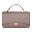 Vita Borsa a spalla da donna Vera pelle 06879-S77 SMOG Gave Lux