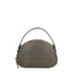 Cyrene Borsa a tracolla da donna Vera pelle 536170-GRIGIO Gave Lux