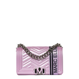 Flat Wave S Borsa a spalla da donna | Marc Ellis | Shoulder Bag