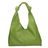 Gwenda Borsa a spalla da donna Vera pelle 06008-D212 BRUCO Gave Lux