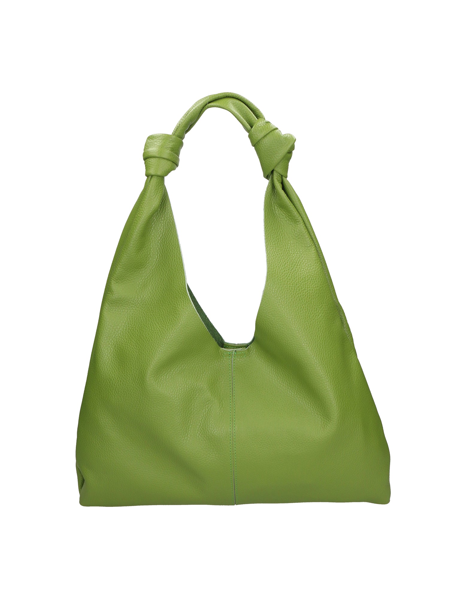 Gwenda Borsa a spalla da donna Vera pelle 06008-D212 BRUCO Gave Lux