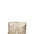 Borsa a mano da donna Vera pelle 07163-L003 ORO Viola Castellani