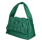 Adelaide Borsa a spalla da donna Vera pelle 04494-S107 GIADA Gave Lux