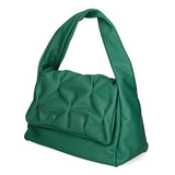 Adelaide Borsa a spalla da donna Vera pelle 04494-S107 GIADA Gave Lux