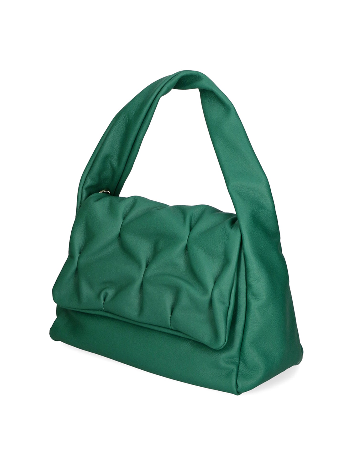 Adelaide Borsa a spalla da donna Vera pelle 04494-S107 GIADA Gave Lux