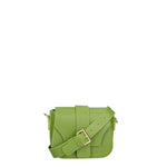 Arcadia Nova Borsa a spalla donna Vera pelle 6282-D507 ALOE Chiara Ferretti